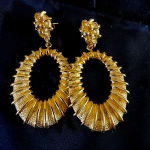 Vintage earrings